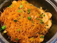 虾仁粉丝-盘飧市(春熙路店)