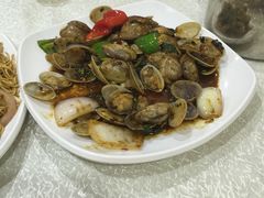 -吉源大排档·鱼生·海鲜(烧烤彩印厂店)