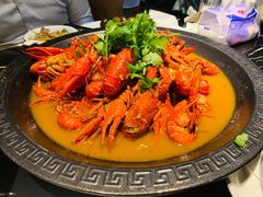 -富临轩私房菜(集庆门大街店)