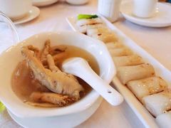 -福满园大酒楼(梅林店)
