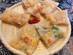 -安上粉皮.非遗手工小吃(骑龙巷店)