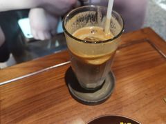 -Metal hands·铁手咖啡