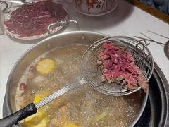 -汕头八合里海记牛肉店(清河店)