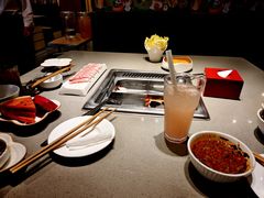 -海底捞火锅(江北万达商业广场店)
