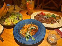 -MR.ROCKY洛奇先生·西餐&酒吧(琶醍店)