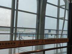 -银川河东国际机场