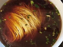 -十面春风·江南面馆(崇宁路店)