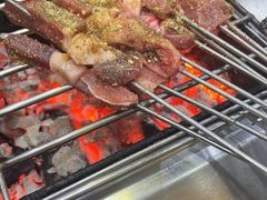 -小寒羊烧烤(凯瑞时代大厦店)