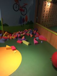 -KidSteam儿童乐园(富力城店)