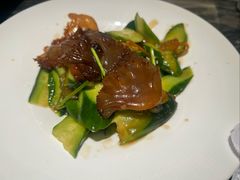 -前海沿·青岛菜(乐客城店)