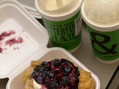 -BUTTERFUL&CREAMOROUS 黄油与面包(三里屯太古里店)
