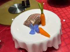 -览江阁中餐厅·淮扬菜(兆和皇冠假日酒店)