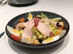 -L'Arome芳芳法国餐厅(仙林金鹰店)