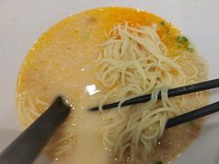-一風堂拉面(美罗城店)