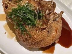 -金悦轩海鲜城(渔人码头店)