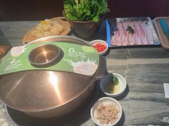 -大头椰·椰子鸡火锅(南宁万象城店)