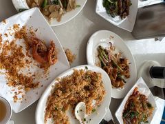 -仁记海鲜餐厅美食店