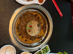 -葛记红焖羊肉(和平路形象店)