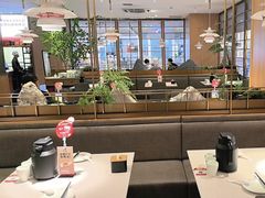 -船歌·鱼水饺青岛菜(金狮广场店)