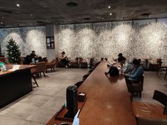 -星巴克臻选(深圳华强北茂业店)