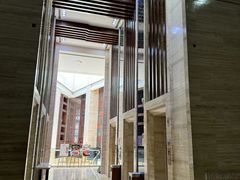 -三亚凤凰水城凯莱度假酒店