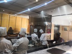-东泰祥生煎馆(重庆北路店)