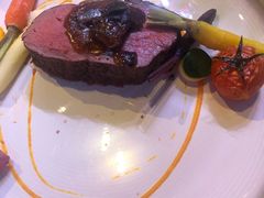 -北京三里屯CHAO酒店