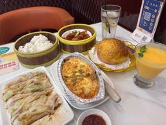-香港威特瑞茶餐厅(小白楼音乐厅店)