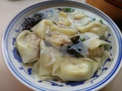 android_upload_pic-新丰小吃(中山中路分店)