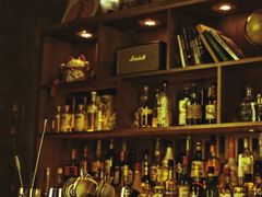 -BIJOU coffee&cocktail(龙岗万科广场店)
