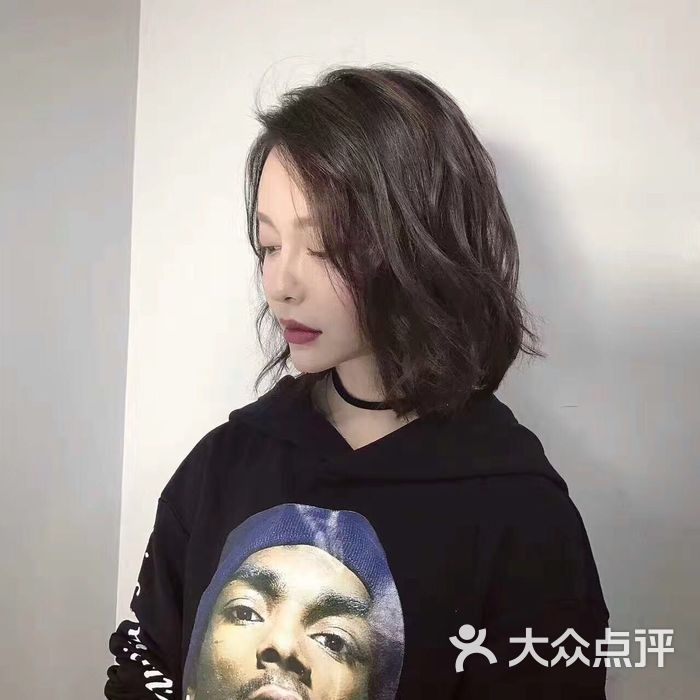 myqueen私人订制·美发造型