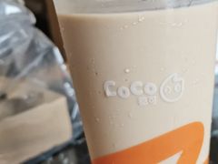 -CoCo都可(天虹广场)