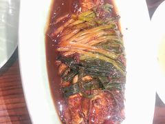 -虎哥私房菜(馒头山店)