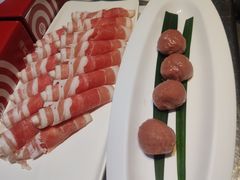 牛肉丸-海底捞火锅(顺义华联店)