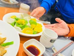 -致明德素食餐厅(土屋路店)