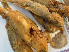 -八大关宾馆餐厅