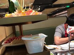 -海底捞火锅(亲贤北街店)