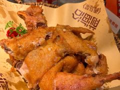 -前海沿·青岛菜(乐客城店)