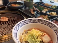 -花时·炭火烧肉(东百中心A馆店)