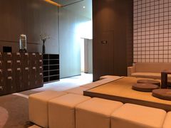 -W Fitness 威尔仕健身(北京英皇集团中心店)