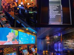 -Bay Area 湾区·Liquor Market Pub 酒类超市清吧