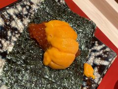 -橼舍鮨青木