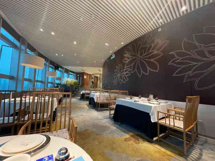 君庭-"#君庭中餐厅# 店虽然有四五年了但还是."-大众点评移动版