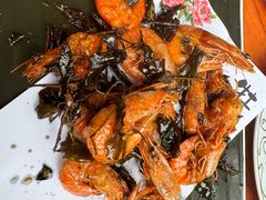 -吴祥记潮州菜·百年老字号·砂锅粥