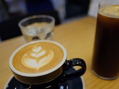 -大酉·M Coffee(北京美术馆店)
