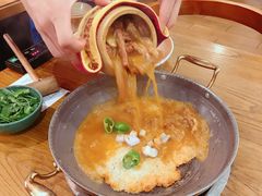 -吃饭皇帝大土家民族菜(正大广场店)