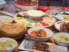 -怪噜范·老贵阳街头名小吃(汇金星力城店)