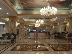 -名流健康高端体检中心·名宾门诊·健康管理