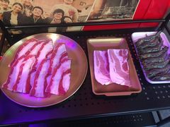 -釜山火炉·海鲜烤肉(紫藤路店)