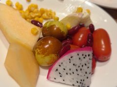 -食间牛排(湖西路店)